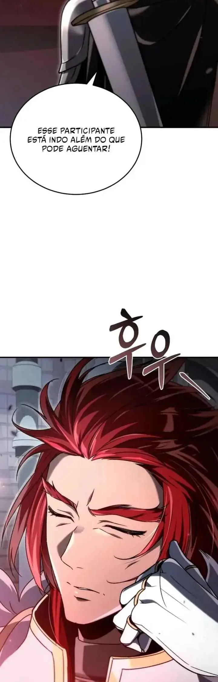 Read Genius Blacksmith's Game PT Manga Online