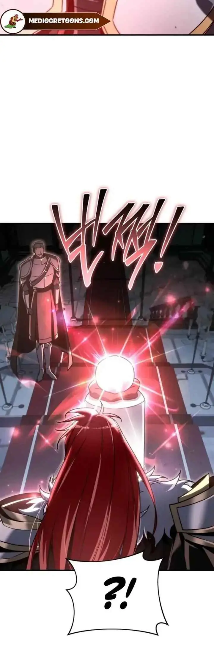 Read Genius Blacksmith's Game PT Manga Online