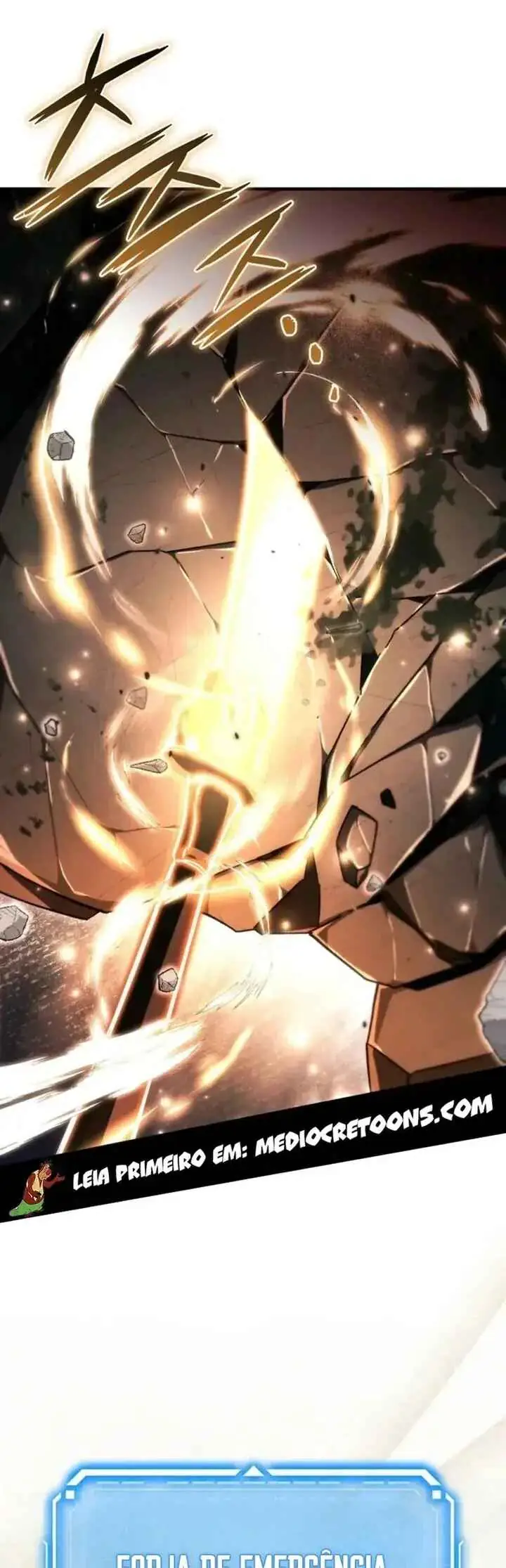 Read Genius Blacksmith's Game PT Manga Online