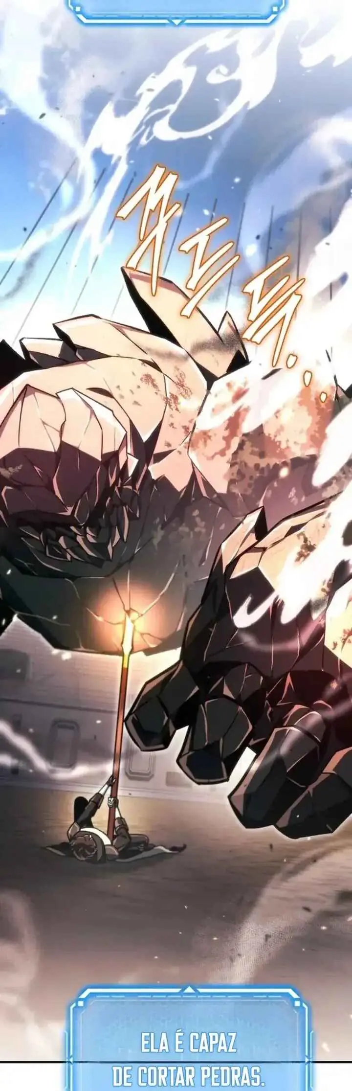 Read Genius Blacksmith's Game PT Manga Online