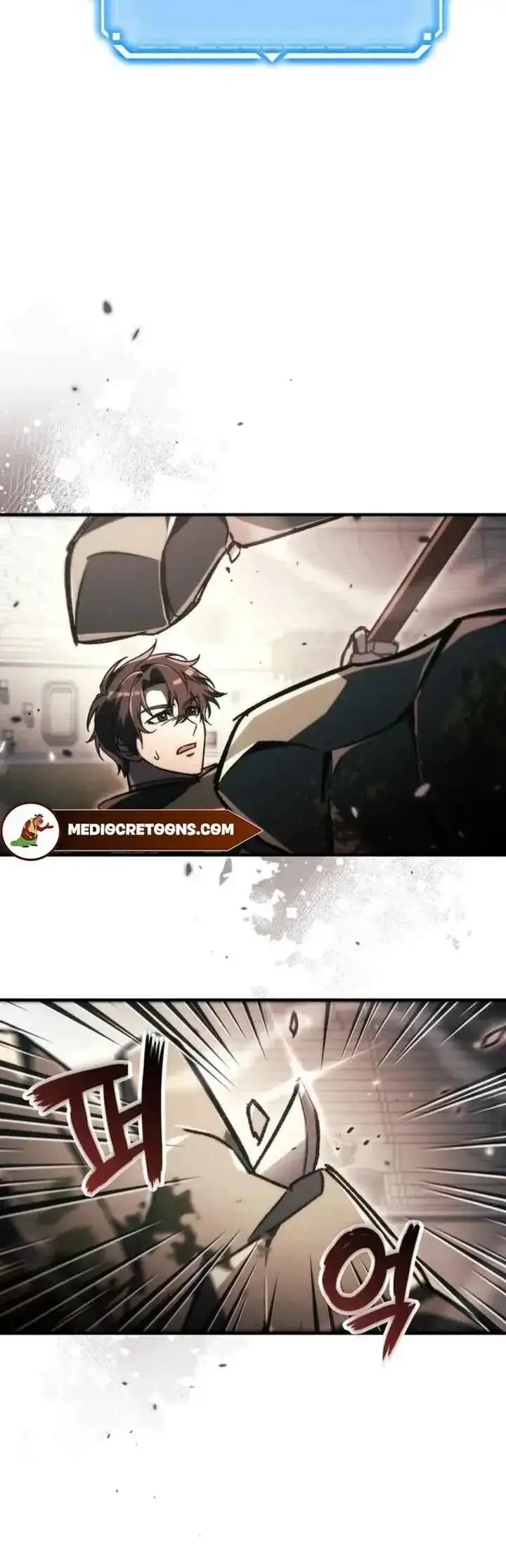 Read Genius Blacksmith's Game PT Manga Online