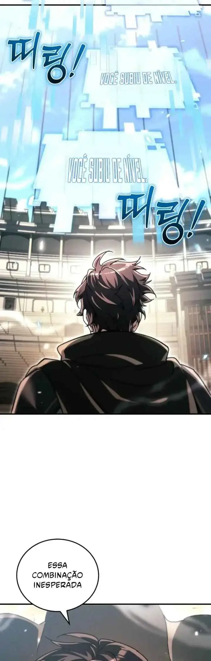Read Genius Blacksmith's Game PT Manga Online