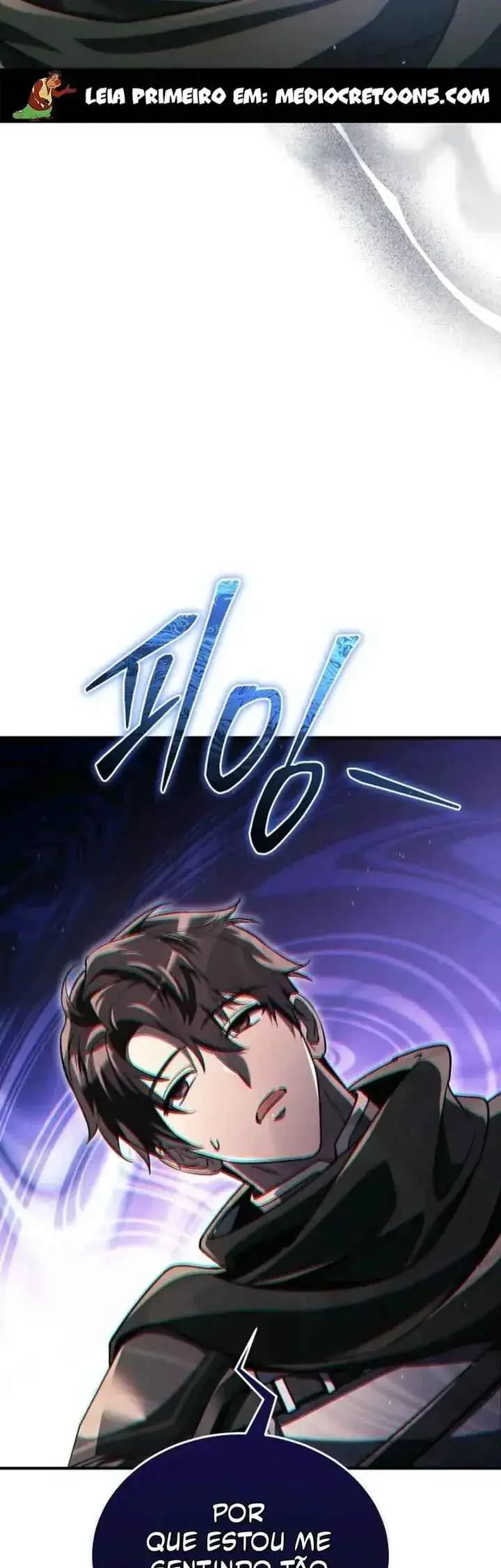 Read Genius Blacksmith's Game PT Manga Online