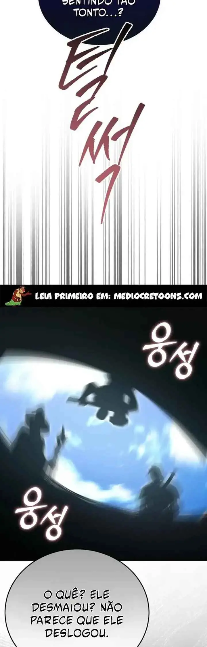 Read Genius Blacksmith's Game PT Manga Online