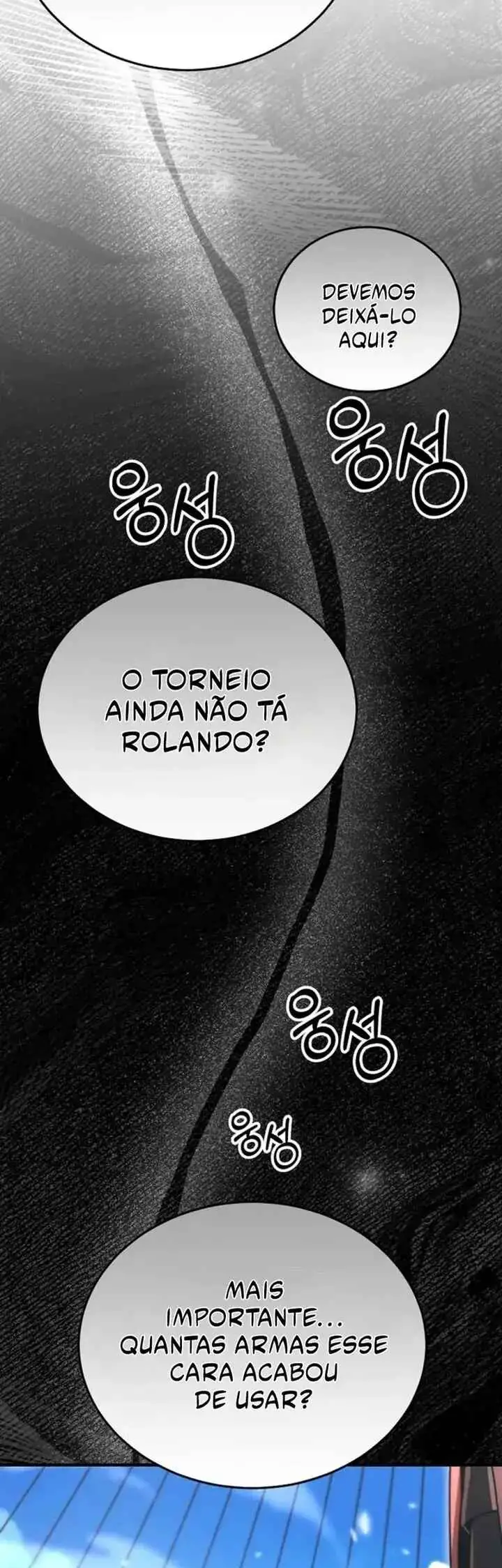 Read Genius Blacksmith's Game PT Manga Online