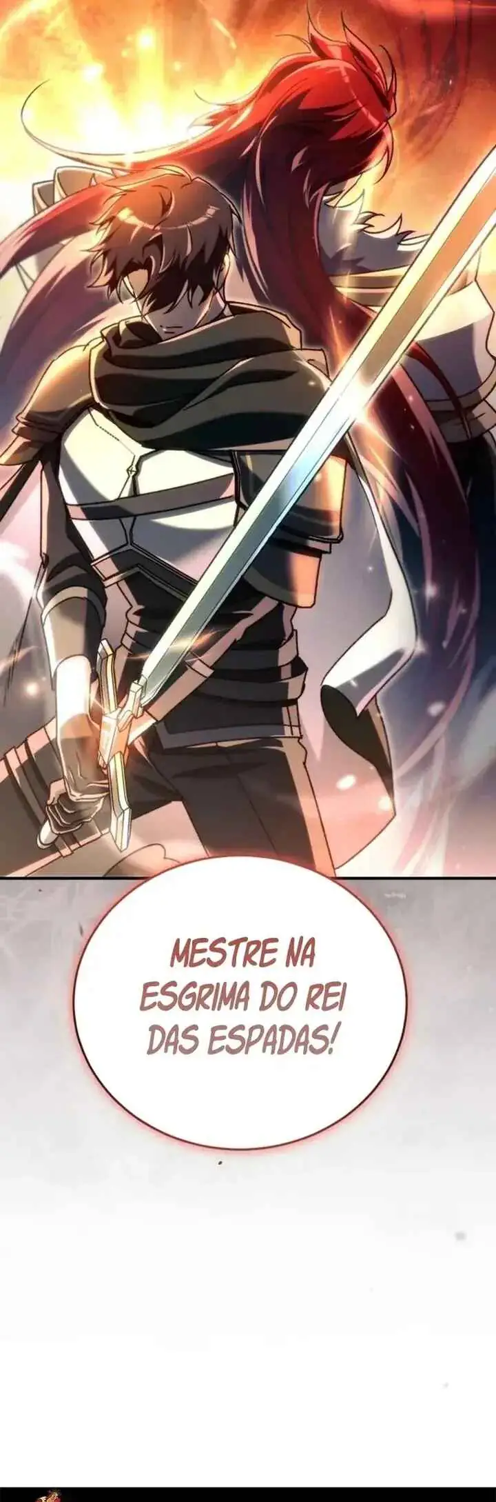 Read Genius Blacksmith's Game PT Manga Online