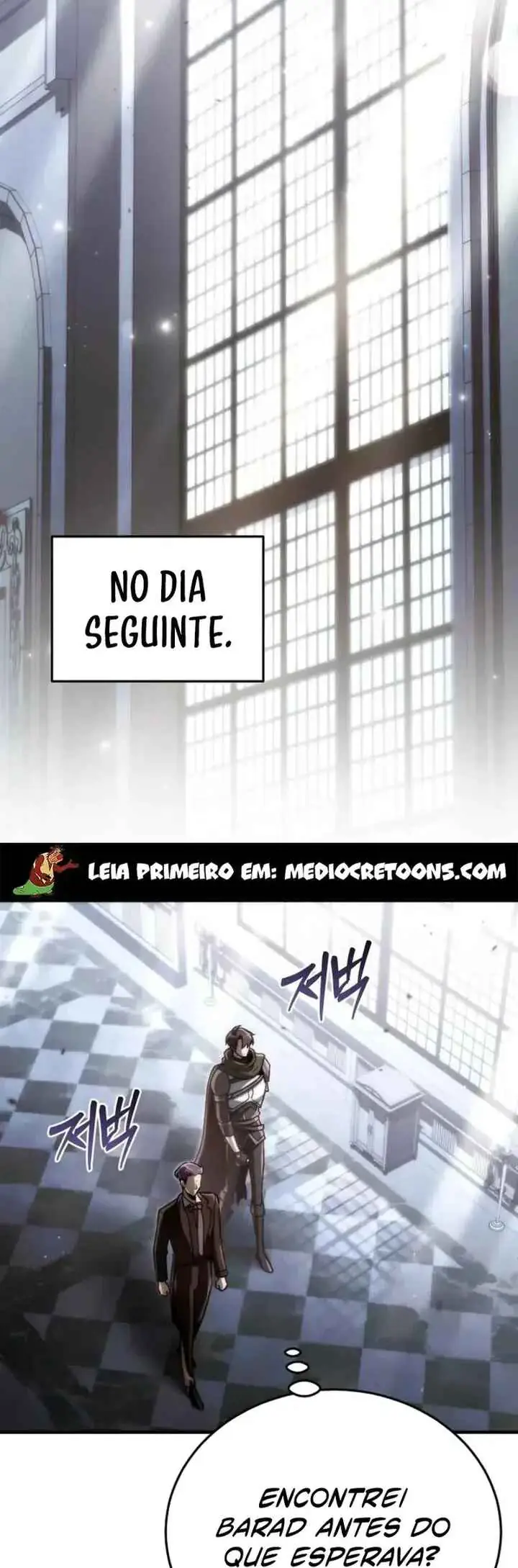 Read Genius Blacksmith's Game PT Manga Online
