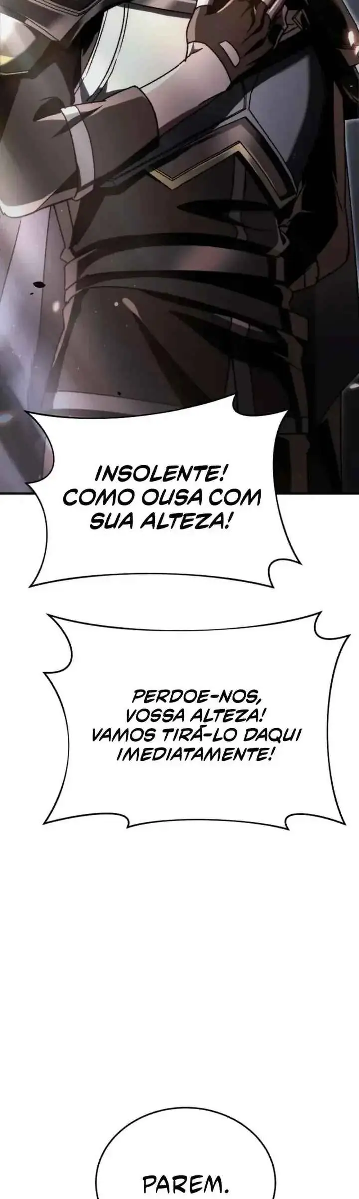 Read Genius Blacksmith's Game PT Manga Online
