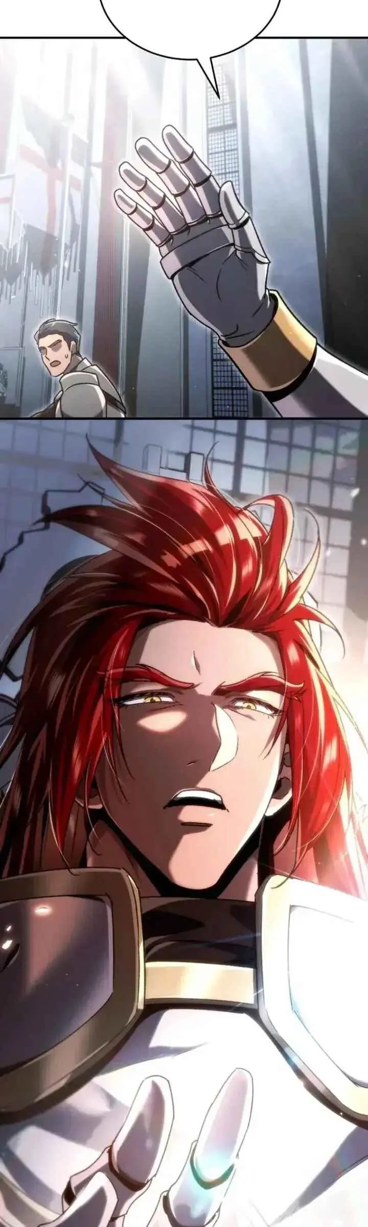 Read Genius Blacksmith's Game PT Manga Online