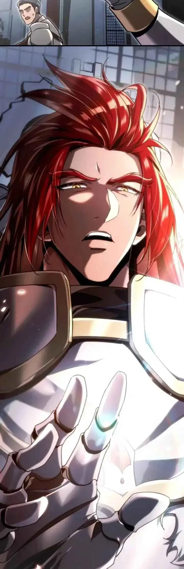 Read Genius Blacksmith's Game PT Manga Online