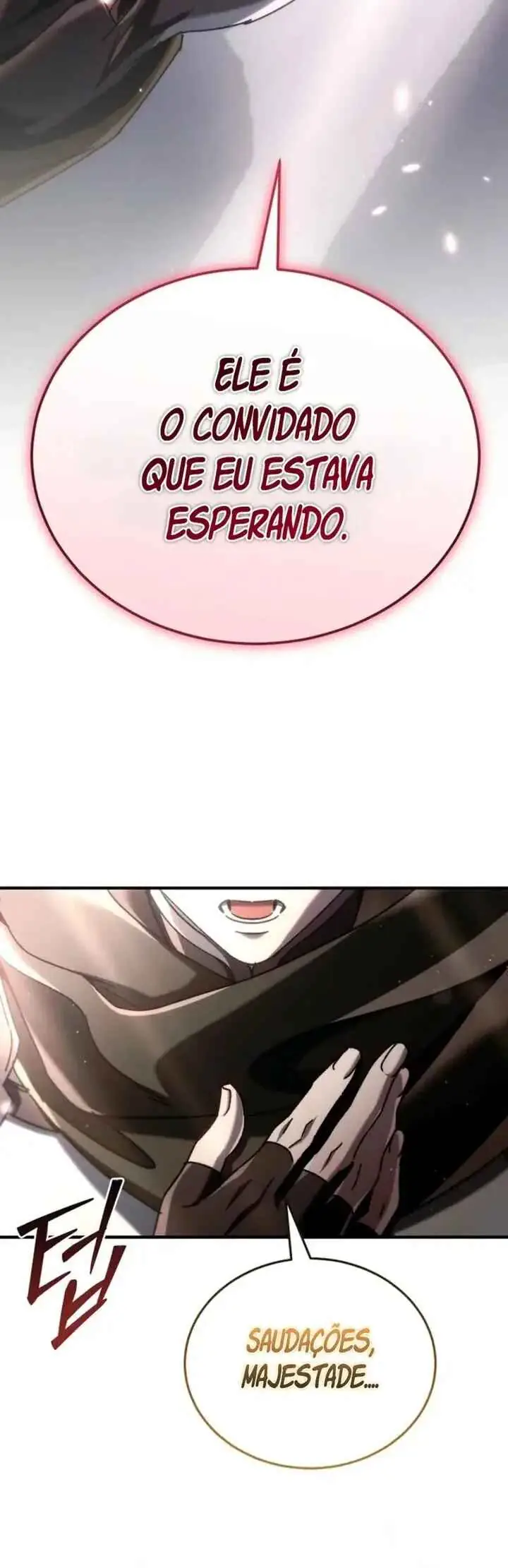 Read Genius Blacksmith's Game PT Manga Online
