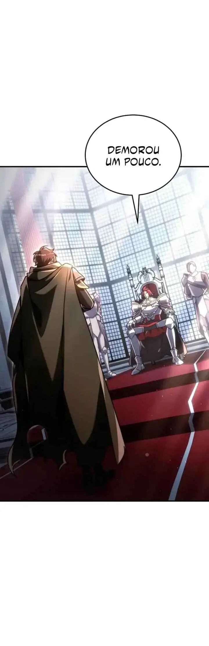 Read Genius Blacksmith's Game PT Manga Online