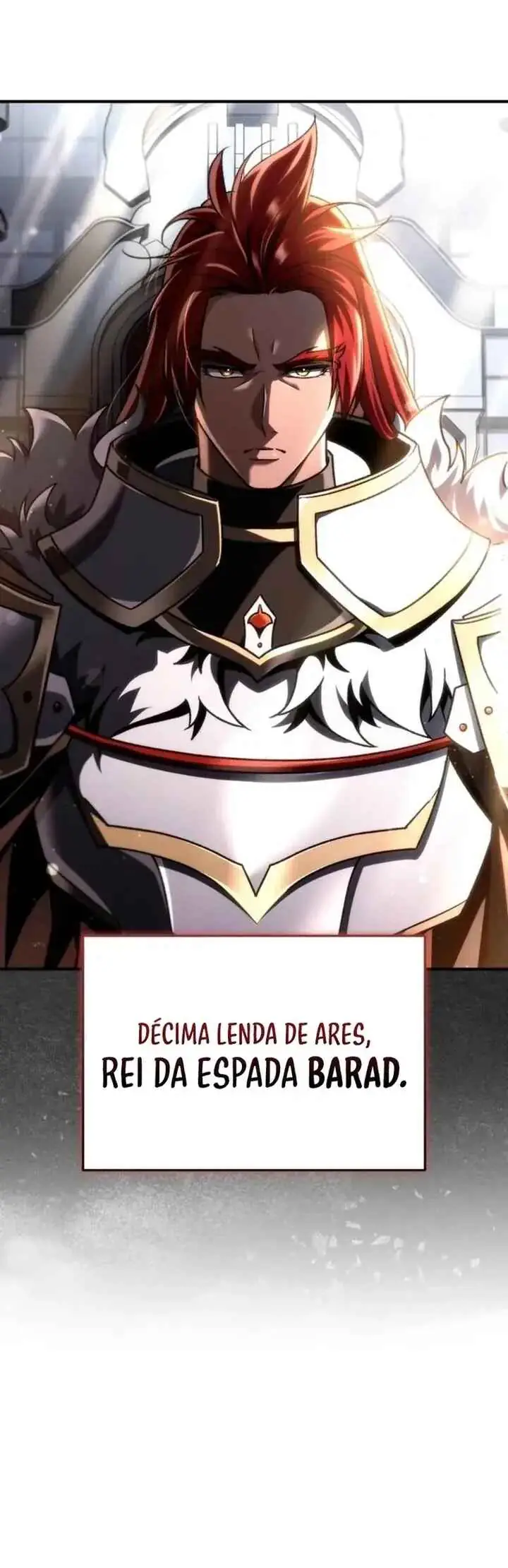 Read Genius Blacksmith's Game PT Manga Online