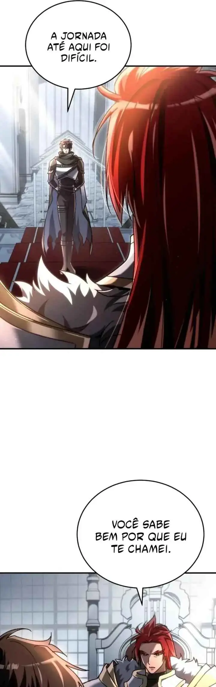 Read Genius Blacksmith's Game PT Manga Online