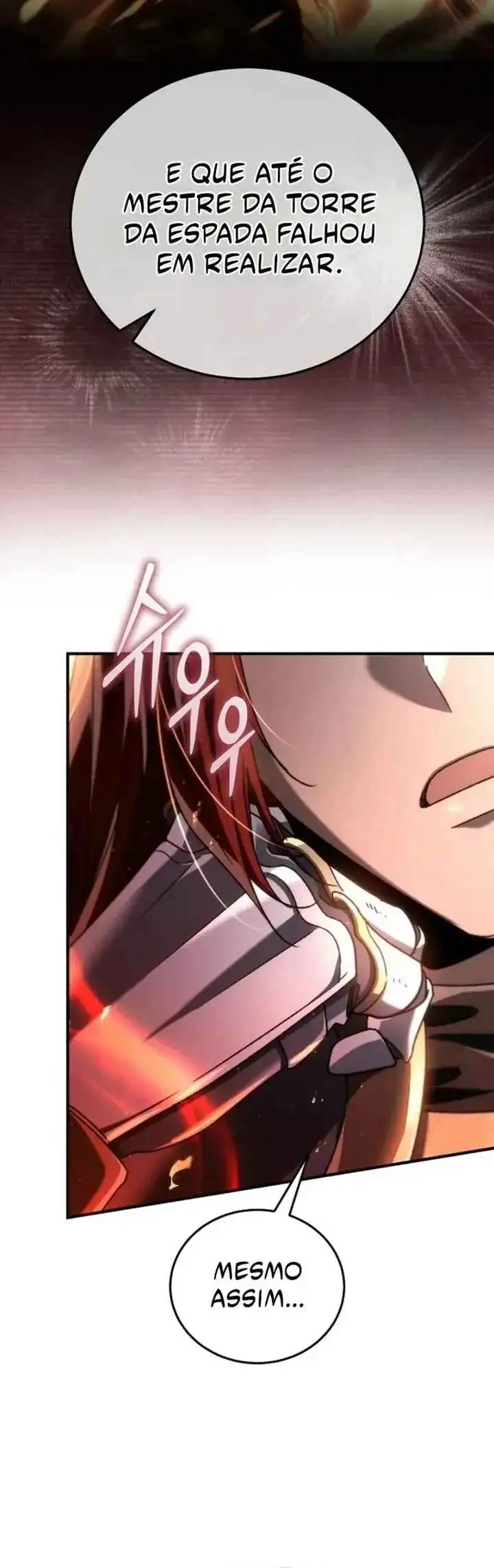 Read Genius Blacksmith's Game PT Manga Online