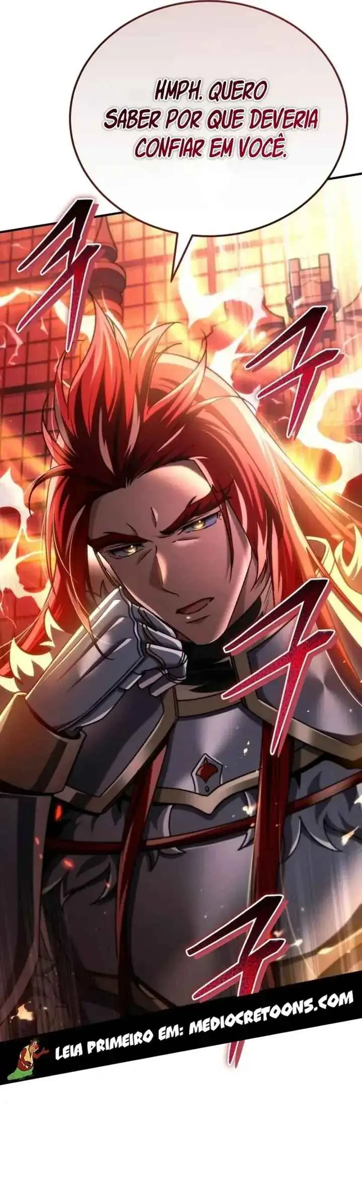 Read Genius Blacksmith's Game PT Manga Online
