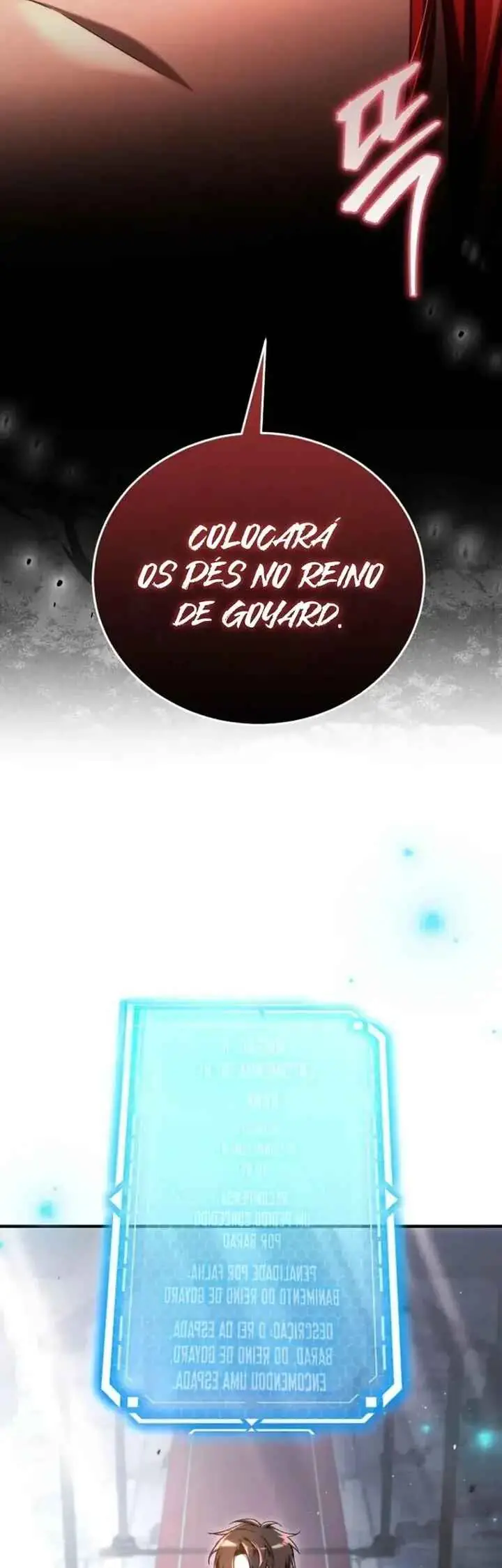 Read Genius Blacksmith's Game PT Manga Online