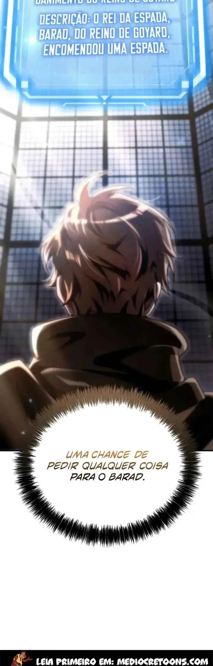 Read Genius Blacksmith's Game PT Manga Online