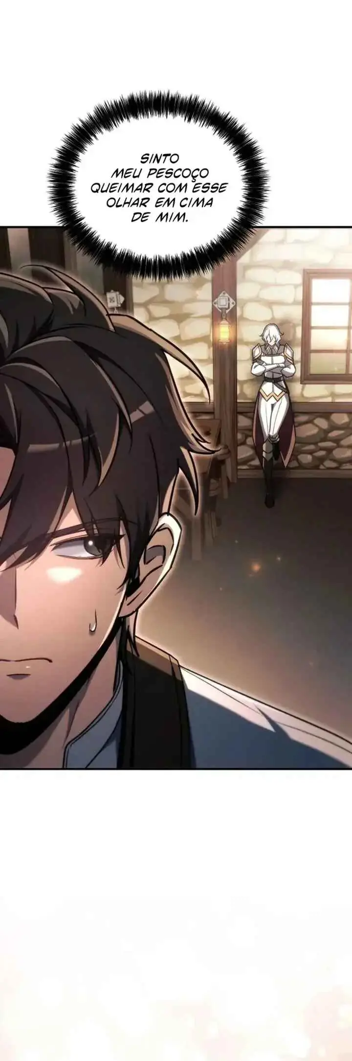 Read Genius Blacksmith's Game PT Manga Online