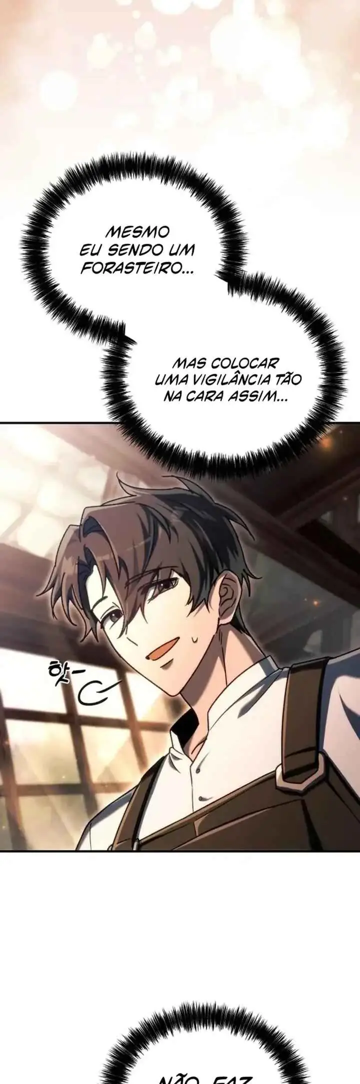 Read Genius Blacksmith's Game PT Manga Online