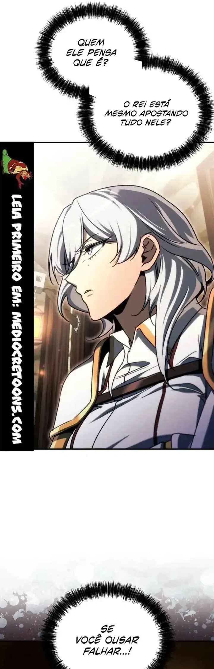 Read Genius Blacksmith's Game PT Manga Online