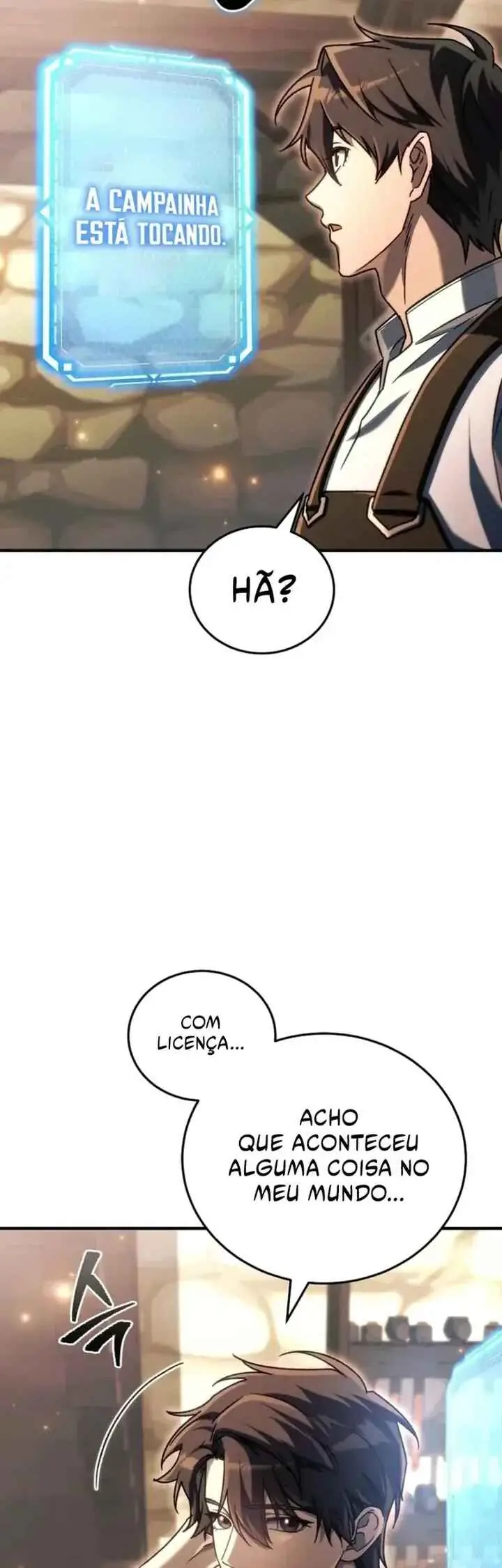 Read Genius Blacksmith's Game PT Manga Online