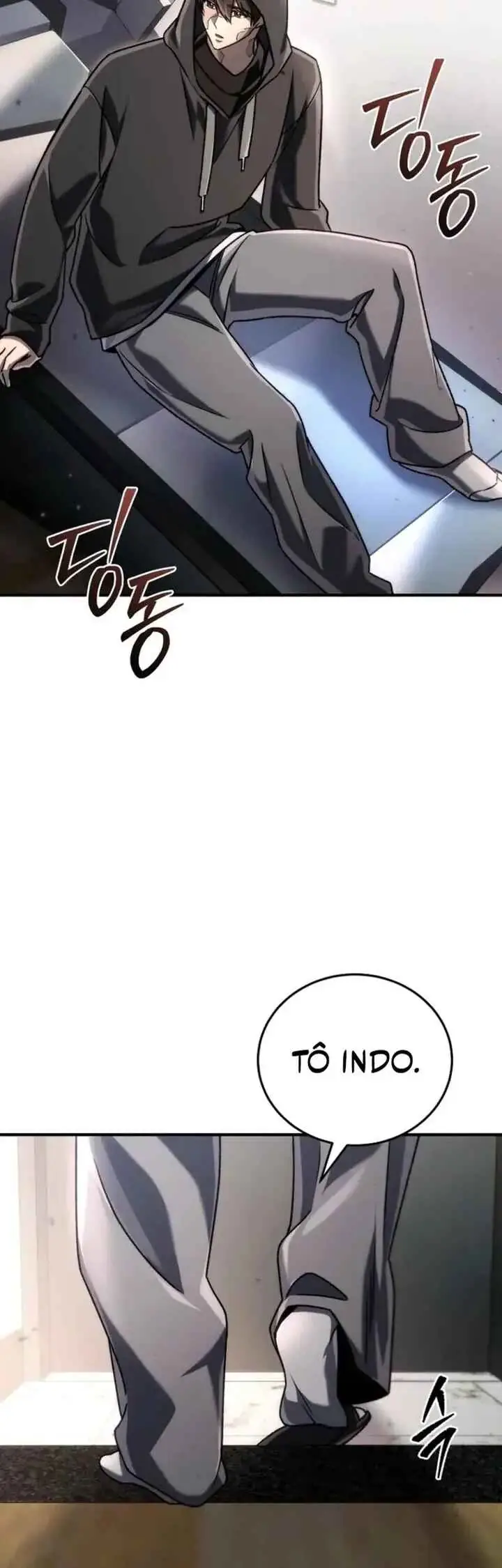 Read Genius Blacksmith's Game PT Manga Online
