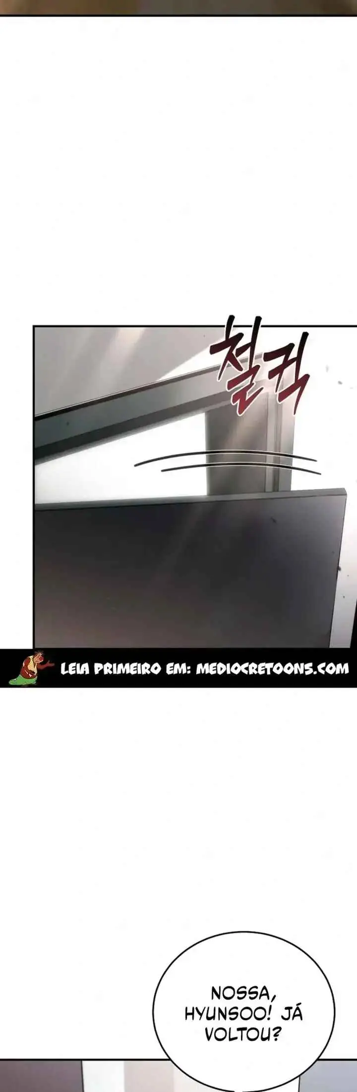 Read Genius Blacksmith's Game PT Manga Online
