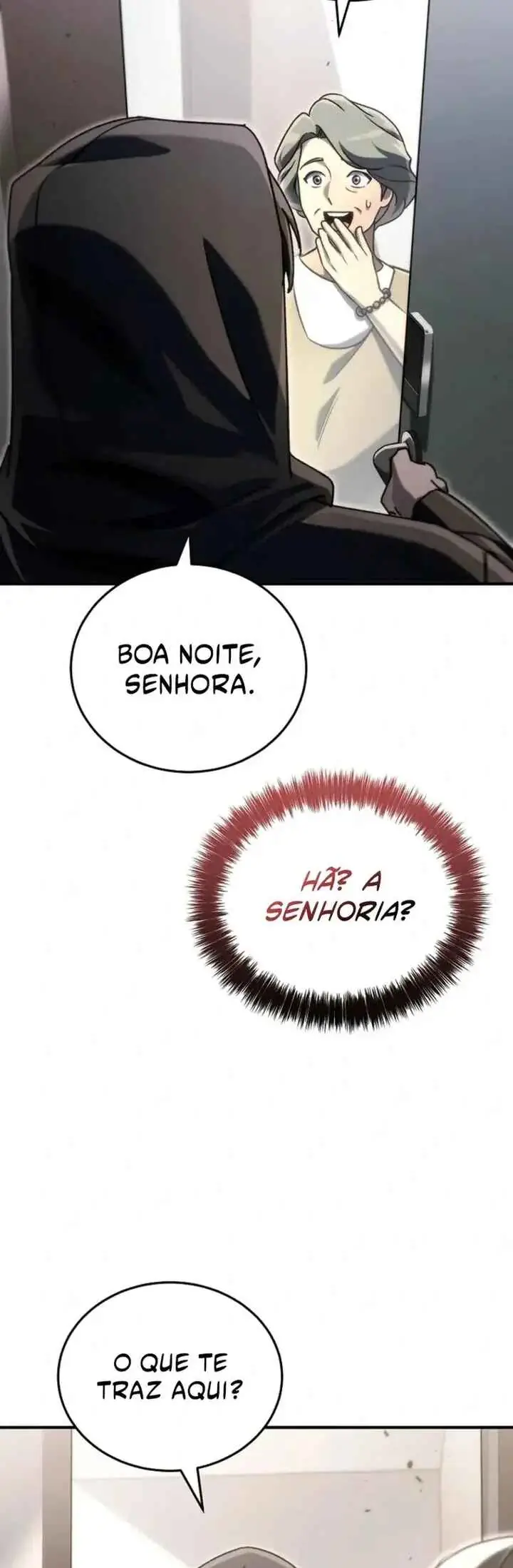 Read Genius Blacksmith's Game PT Manga Online