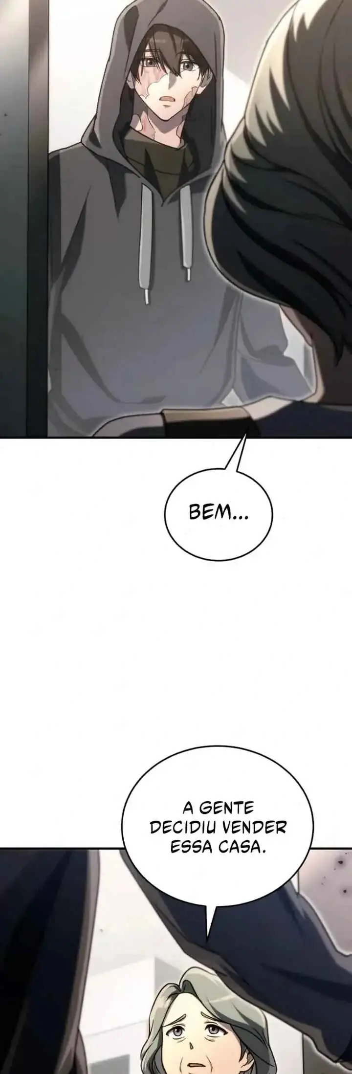 Read Genius Blacksmith's Game PT Manga Online