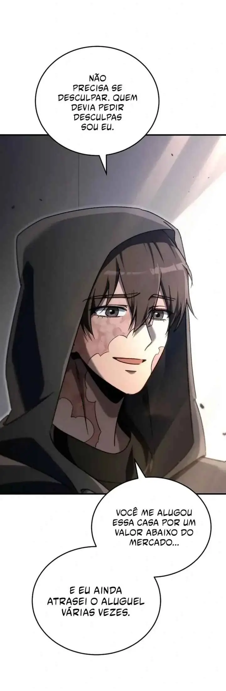 Read Genius Blacksmith's Game PT Manga Online