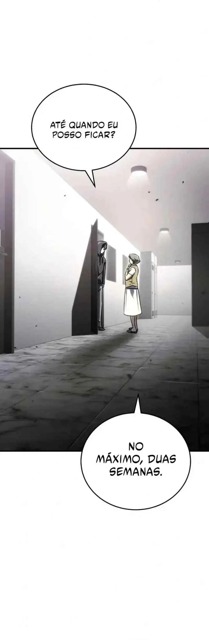 Read Genius Blacksmith's Game PT Manga Online