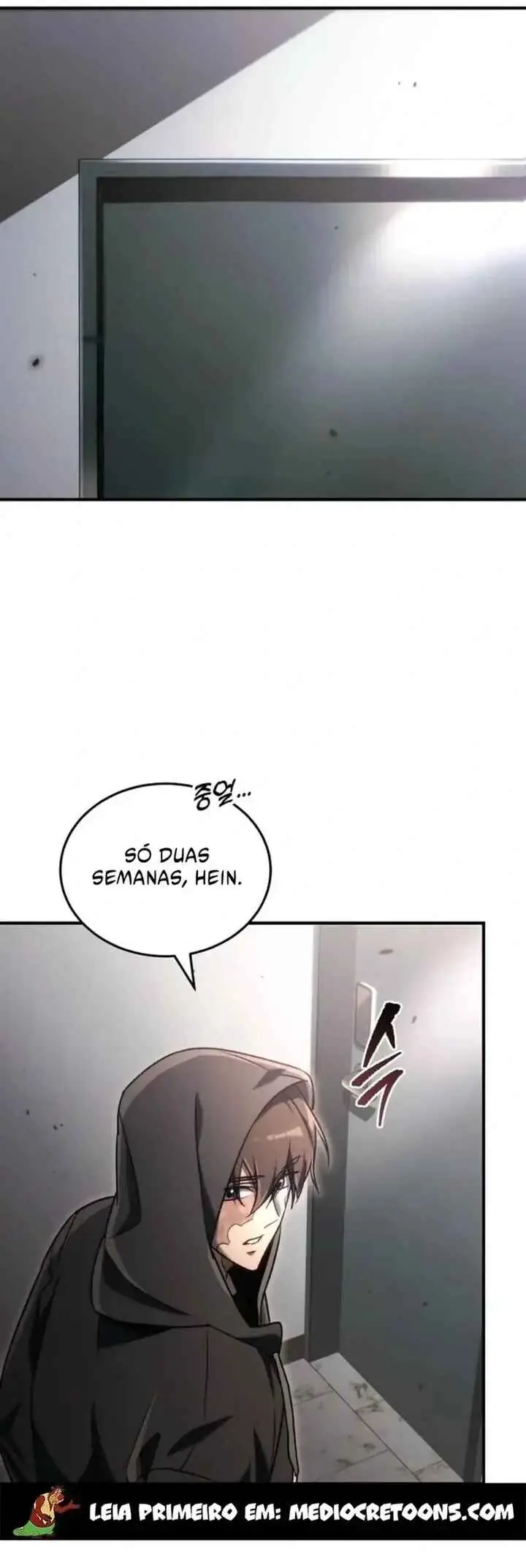 Read Genius Blacksmith's Game PT Manga Online