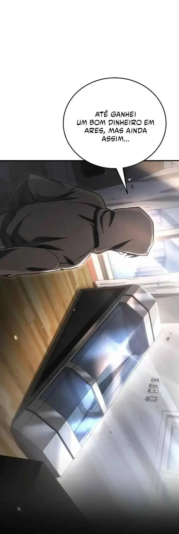 Read Genius Blacksmith's Game PT Manga Online
