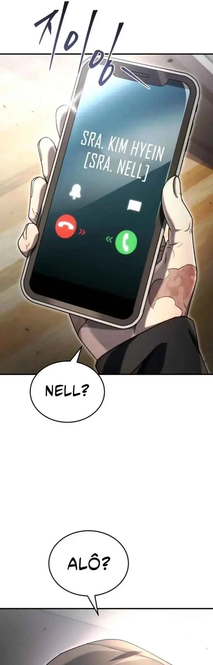 Read Genius Blacksmith's Game PT Manga Online