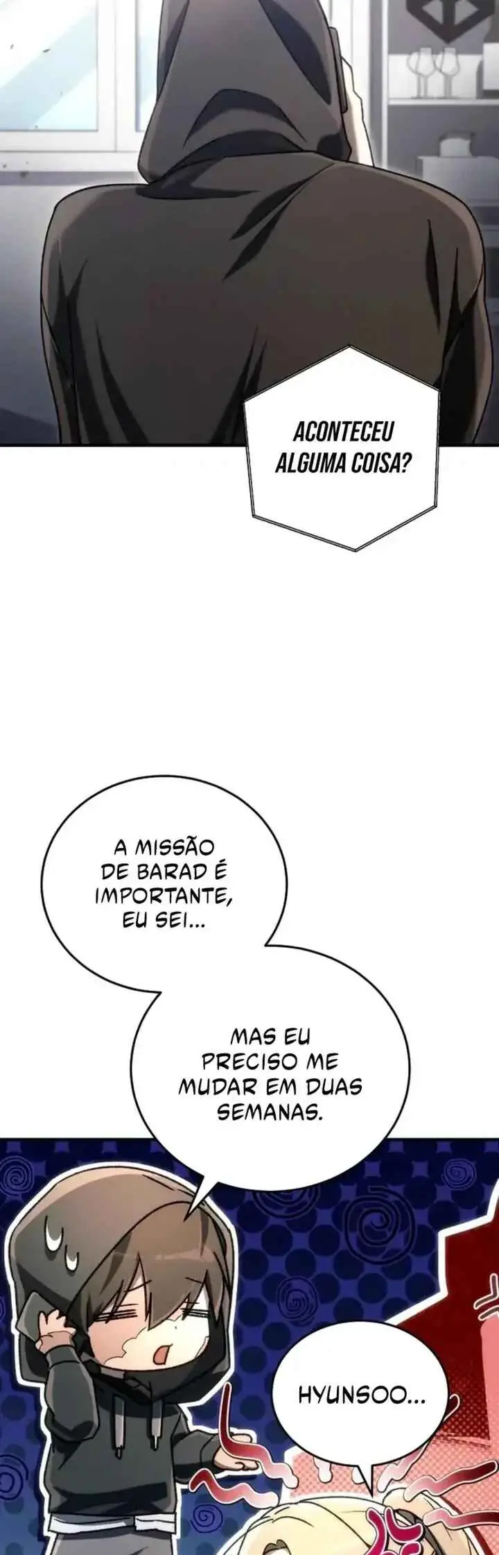 Read Genius Blacksmith's Game PT Manga Online