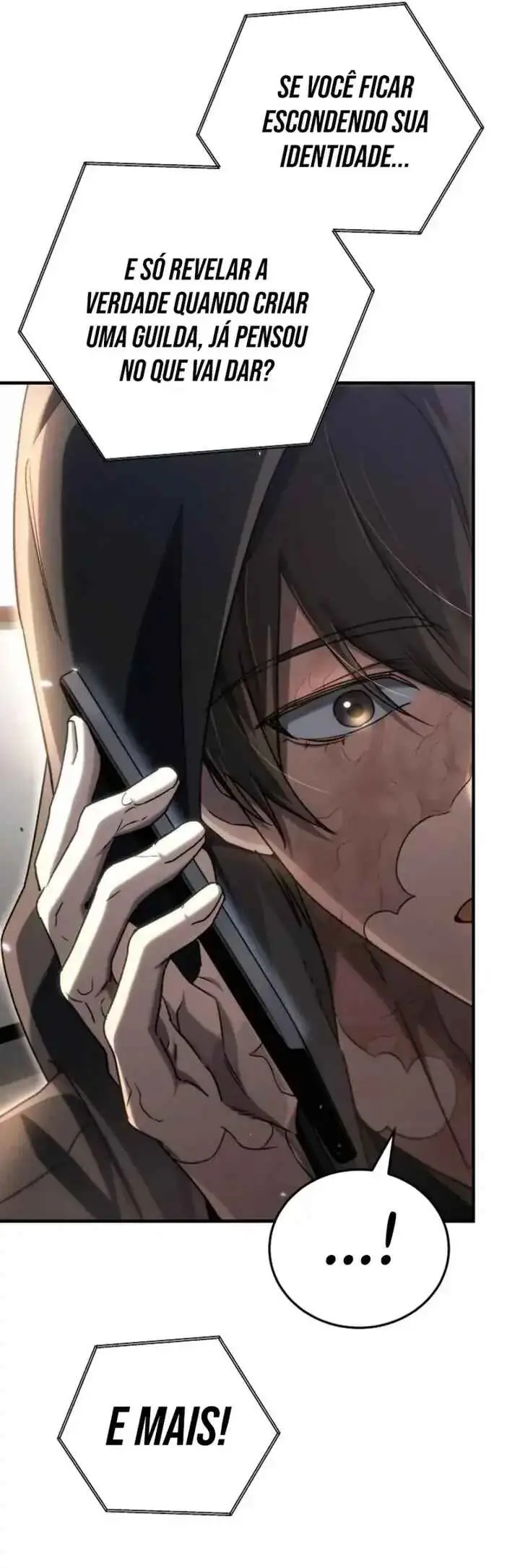 Read Genius Blacksmith's Game PT Manga Online