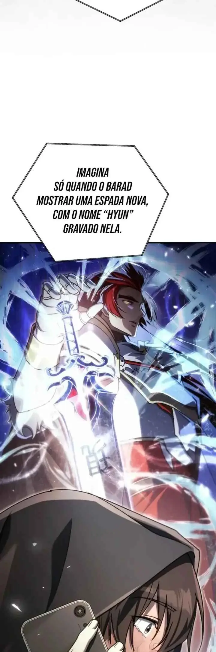 Read Genius Blacksmith's Game PT Manga Online