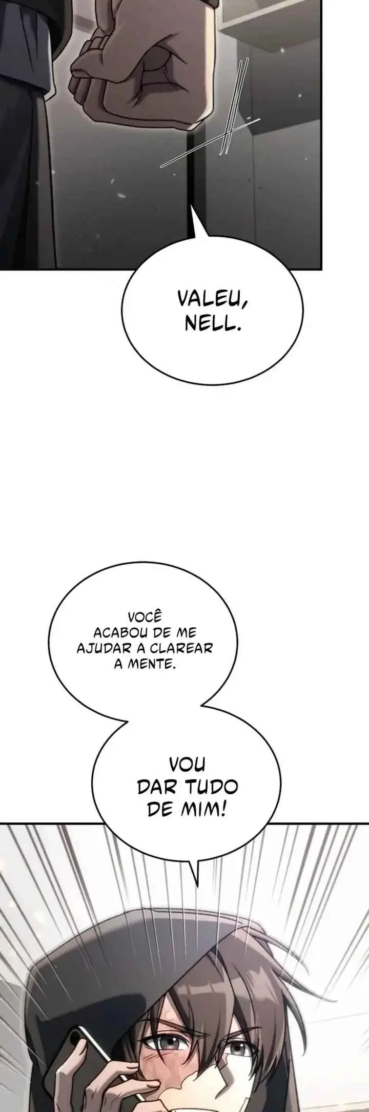 Read Genius Blacksmith's Game PT Manga Online