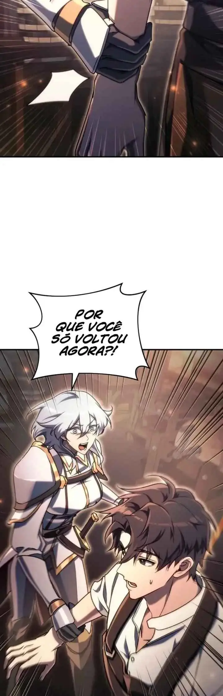 Read Genius Blacksmith's Game PT Manga Online