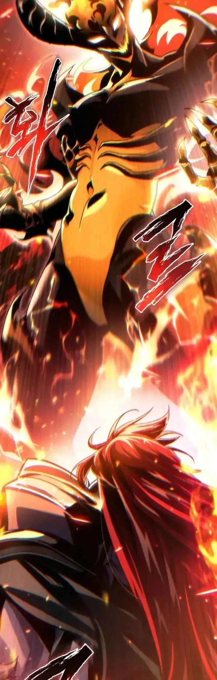 Read Genius Blacksmith's Game PT Manga Online
