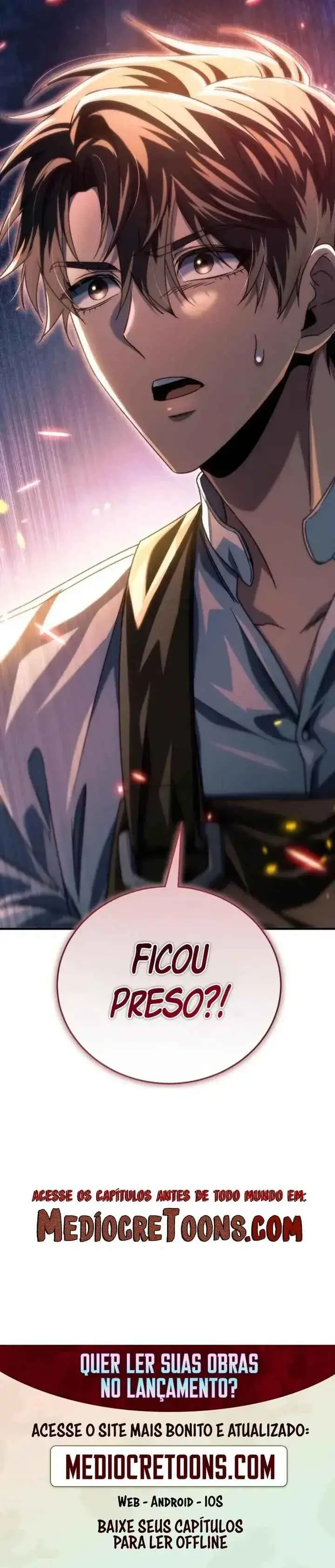 Read Genius Blacksmith's Game PT Manga Online