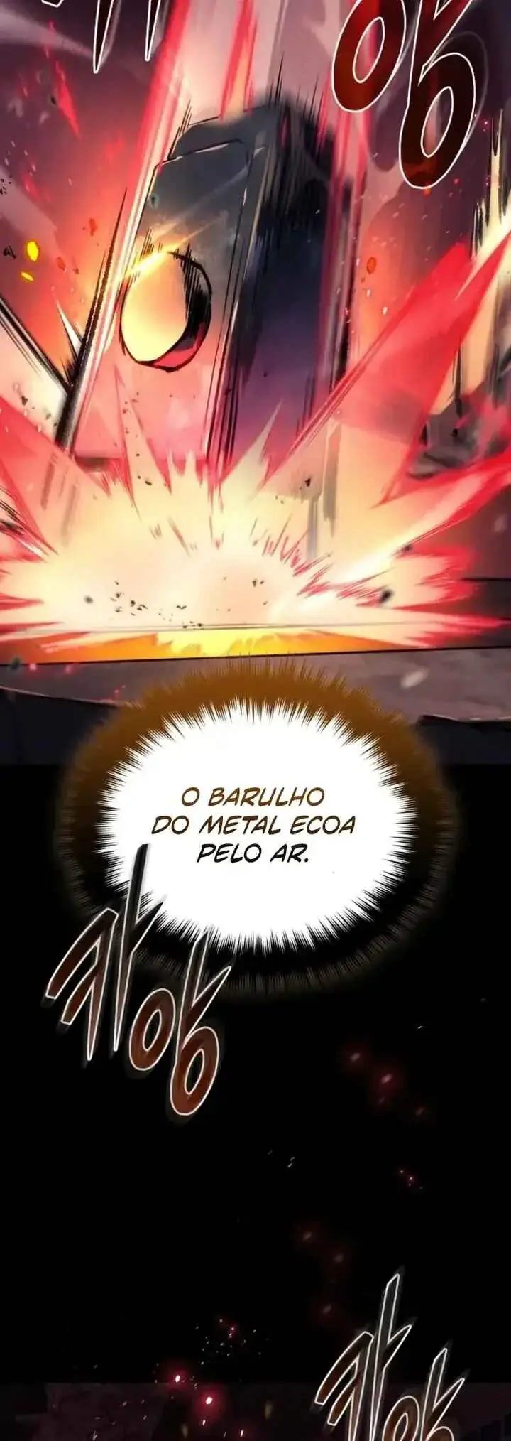 Read Genius Blacksmith's Game PT Manga Online