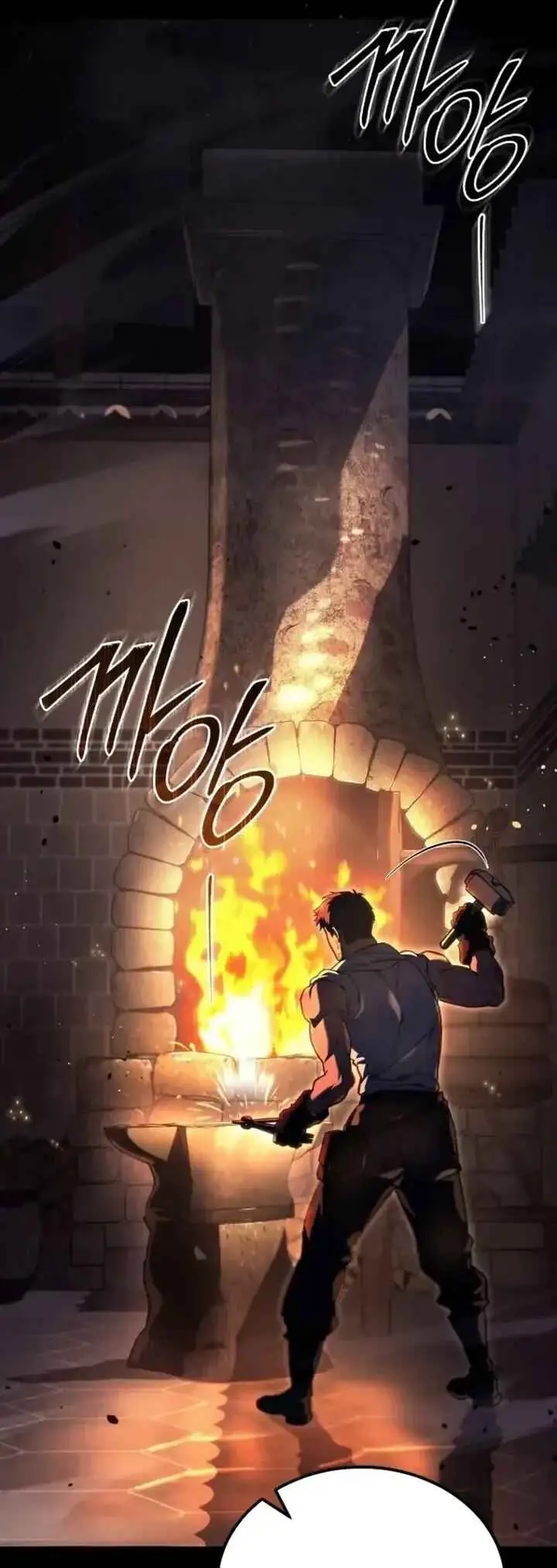 Read Genius Blacksmith's Game PT Manga Online