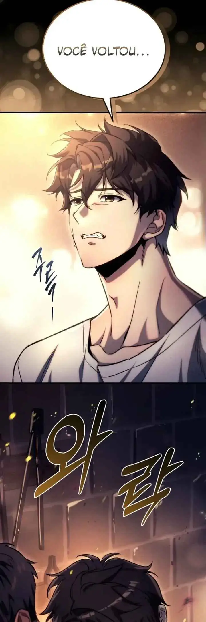Read Genius Blacksmith's Game PT Manga Online