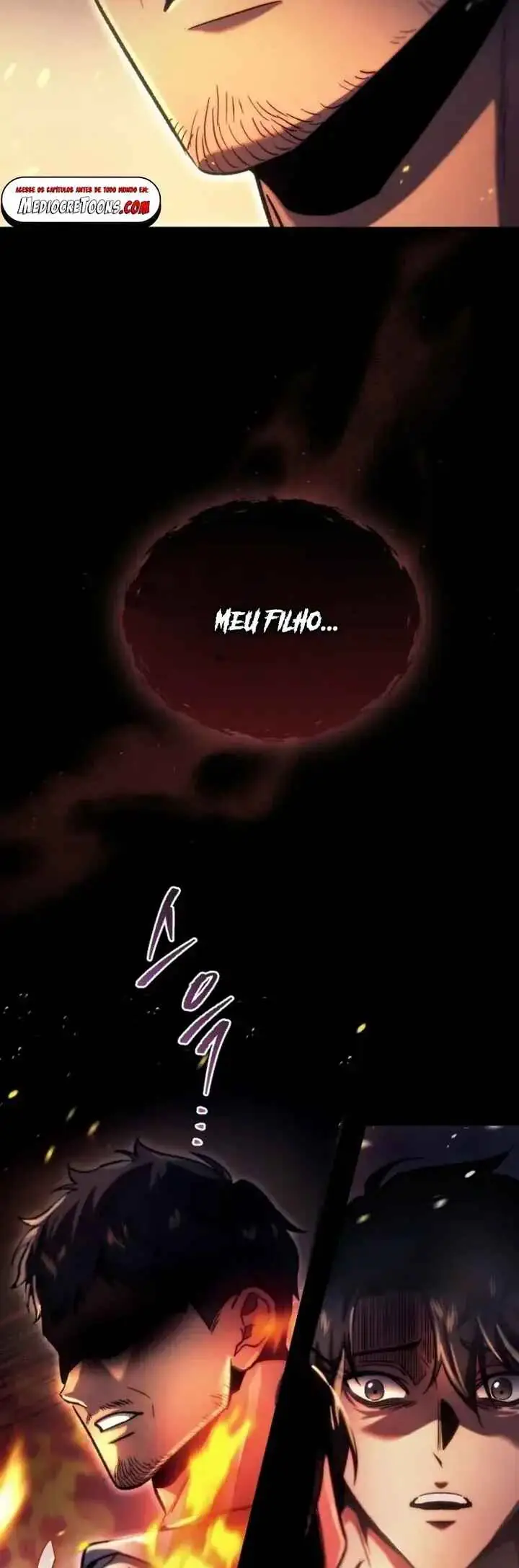 Read Genius Blacksmith's Game PT Manga Online