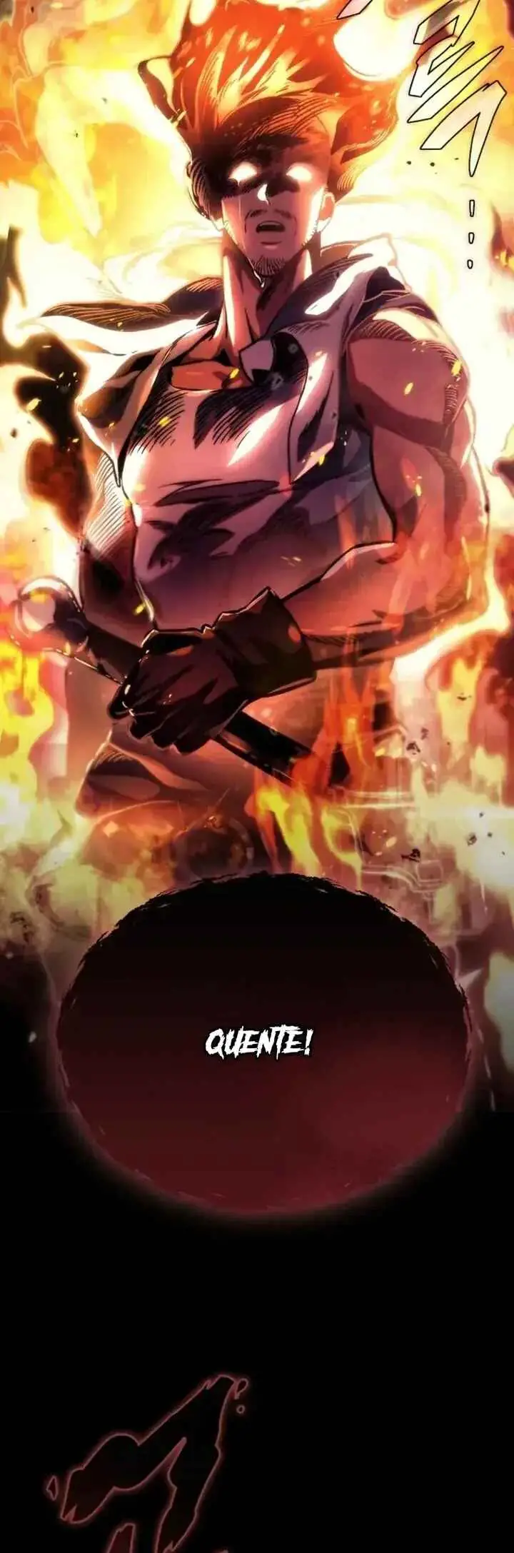 Read Genius Blacksmith's Game PT Manga Online