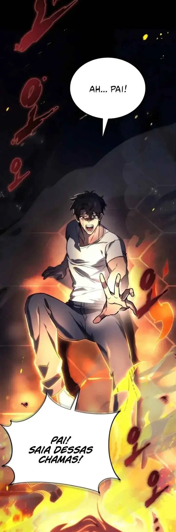Read Genius Blacksmith's Game PT Manga Online