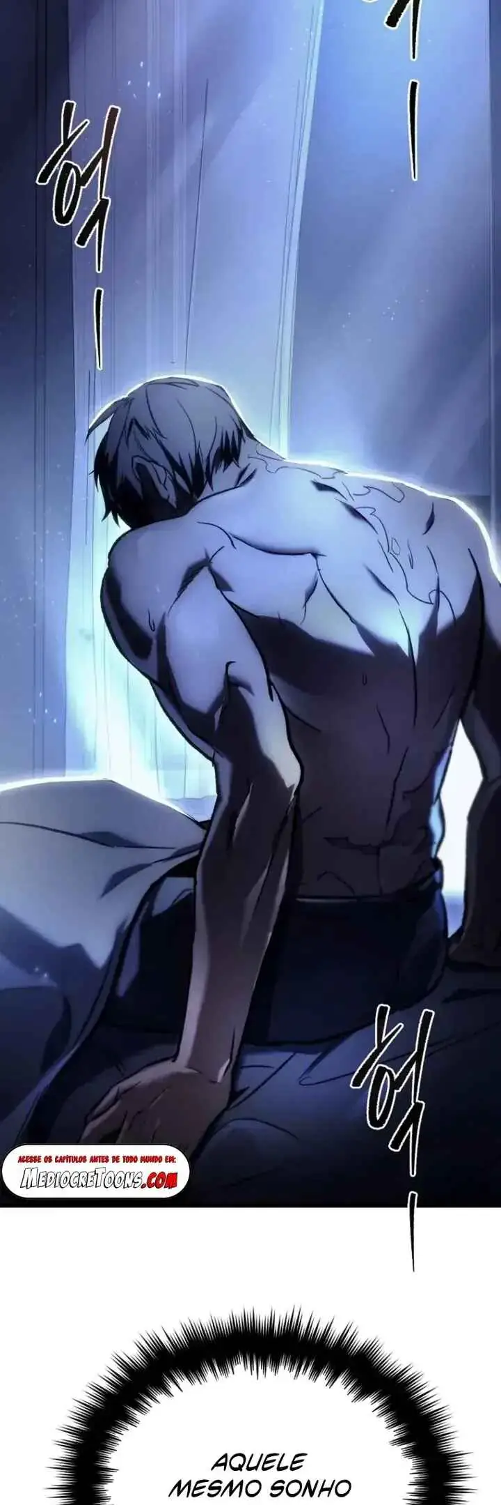 Read Genius Blacksmith's Game PT Manga Online