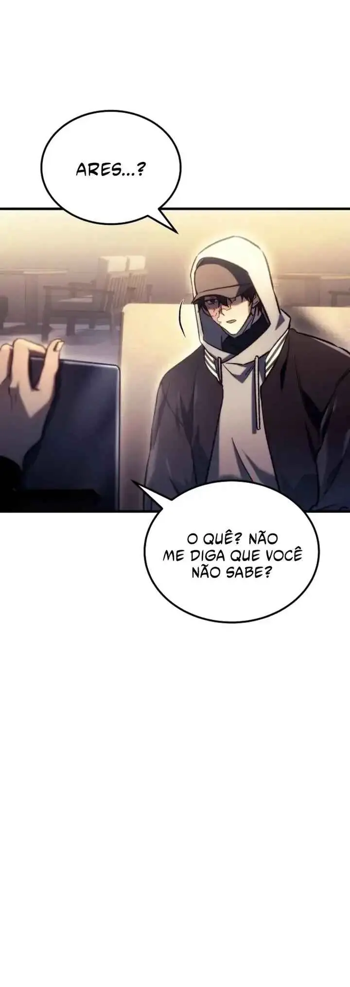 Read Genius Blacksmith's Game PT Manga Online